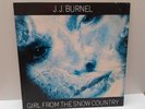 J J Burnel Stranglers bass player solo single, , rare opportunity