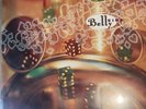 belly king vinyl lp records