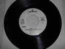 NORTHERN SOUL A Brother's Guiding Light  Getting Together  Mercury EX REISSUE