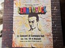 Lenny Bruce - In Concert At Carnegie Hall Concert - Demon Verbals Verb 5