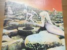 Led Zeppelin Houses Of The Holy vinyl LP Atlantic Records SD 7255 1973 AT PR RL