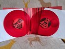 Fall out Boy Save Rock and Roll Red Double Vinyl