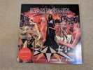 Iron Maiden 'Dance Of Death' Ltd Edtn Gatefold Dble Vinyl Picture Disc LIKE NEW