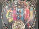THE BEATLES-SGT PEPPERS LONELY HEARTS CLUB BAND-1978 LMT ED PICTURE DISC-DEMO