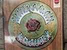 The Grateful Dead American Beauty (Exclusive, Vinyl) (Limeade Colored Vinyl)