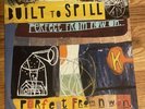 Built To Spill Perfect From Now On Original 1997 Up Records LP Vinyl Has Poster