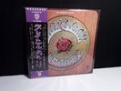 THE GRATEFUL DEAD