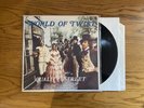 World Of Twist - Quality Street Rare Vinyl LP 1991