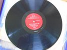 N- NOS  78 Eddie Beal Trio Rim Records 1002 Roustabout Blues Hungry Man Blues