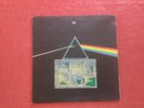 Lp Pink Floyd: Dark Side Of The Moon, SHVL 804 Great Britain