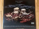 Limp Bizkit Chocolate Starfish and the Hotdog Flavored Water 2LP Analog 12 Rare
