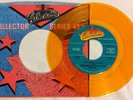 Creedence Clearwater Revival I PUT A SPELL ON YOU Collectables 45 rpm 7