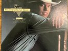 George Strait MCA 5320 Strait From The Heart Vinyl LP Record VG + 1982