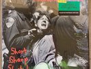 Michelle Shocked 