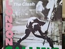The Clash - London Calling Vinyl 180 Gram Double LP Remastered-Epic 88725446991