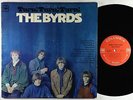 Byrds - Turn  Turn  Turn  LP - Columbia 2-Eye Mono
