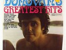 Donovan - Greatest Hits LP - Epic SEALED