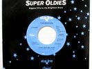 The BEATLES Can't Buy Me Love Blue Starline Misprint same label both sides #25