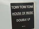 Tony  Toni  Toné  - House Of Music VG+ DBL Promo Vinyl LP MELP 126
