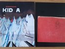 Kid A and Amnesiac Vinyls by Radiohead (Record, 2016)