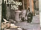 Fleetwood Mac - Peter Greens Fleetwood Mac 1st UK LP - 1968 BLUE HORIZON BLUES