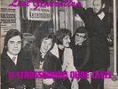 Lost Generation - A Strossenbaun ohne Gleis- 45 RpM Vinyl Single - Austropop