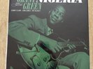 Grant Green – Nigeria. Vinyl, LP, Album. Blue Note Jazz