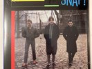 THE JAM 2 LP + 7” FACTORY SEALED SNAP LP EURO AUDIOPHILE PRESSING PAUL WELLER