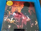 Alice In Chains MTV Unplugged 2XLP Color Vinyl 4843001 Sealed New Import