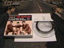 FOUR BY THE BEATLES EP STEREO 5