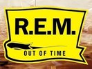 R.E.M. Out Of Time (Limited Edition 180g Vinyl 3LP Box Set, 25th Anniversary Edi