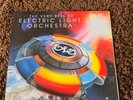 Electric Light Orchestra ‎– All Over The World - Best of  180g 2 x Vinyl LP.
