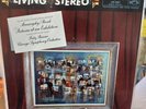 Moussorgsky/Reiner 'Pictures at an Exhibition' RCA Lving Stereo SD LSC-2201 NM-