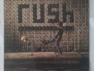 RUSH Roll The Bones first press LP Vinyl