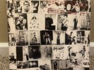 1972 Rolling Stones Exile on Main Street Vinyl 2x LP Record w Postcards