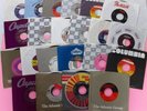 22x 80's Instant Jukebox 45 Lot: New Wave DISCO Pop ROCK+ / MINT  MINUS #2715