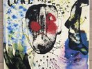 The Cure - 4:13 Dream - Rare 2LP New & Sealed Record
