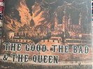 The Good,The Bad And The Queen (2007)