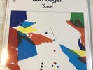 Bob Seger -“Seven” 1974 LP Strong VG+ Vinyl/Cover