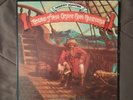 Robert Hunter  Tales Of The Great Rum Runners  Round Records (1974) VG+