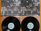 STZ 776-1/2 Mahler Symphony no. 9 Barbirolli 2xLP World Record Club ASD 596-7
