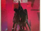 SEALED  Vtg ORIGINAL 1991 PEARL JAM Album TEN Record 1ST PRESSING Vinyl Lp 10