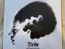 BRIDE OF FRANKENSTEIN SOUNDTRACK LP ON BLACK & WHITE VINYL  WAXWORK  OOP & HTF