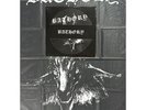BATHORY Bathory LP Picture Disk Vinyl and Poster Flag Celtic Frost