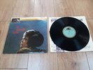 Eartha Kitt - The Romantic Eartha. UK 1962 Green & Gold *Stereo* Orig. Superb EX