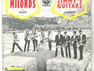 Les MILORDS-Jimmy's guitars-Les GARDIANS-MICHELE et ses WOUAPS  7