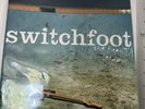 Switchfoot Beautiful Letdown Vinyl LP Smoke colored Vinyl