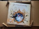 In This Moment The Dream LP LIMITED EDITION BLUE VINYL NEW SEALED Maria Brink