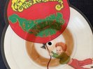 PRINCE -Paisley Park- Very Rare UK Shaped Picture Disc (Shape/Vinyl/Record)