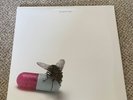 Red Hot Chili Peppers Vinyl Record I'm With You 2 Disc Set Album 2011